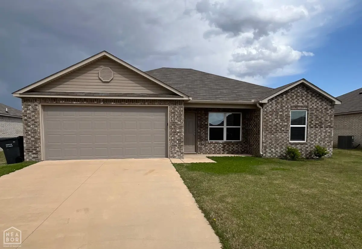 3714 Keeneland Drive, Jonesboro, AR 72404 - Image #1