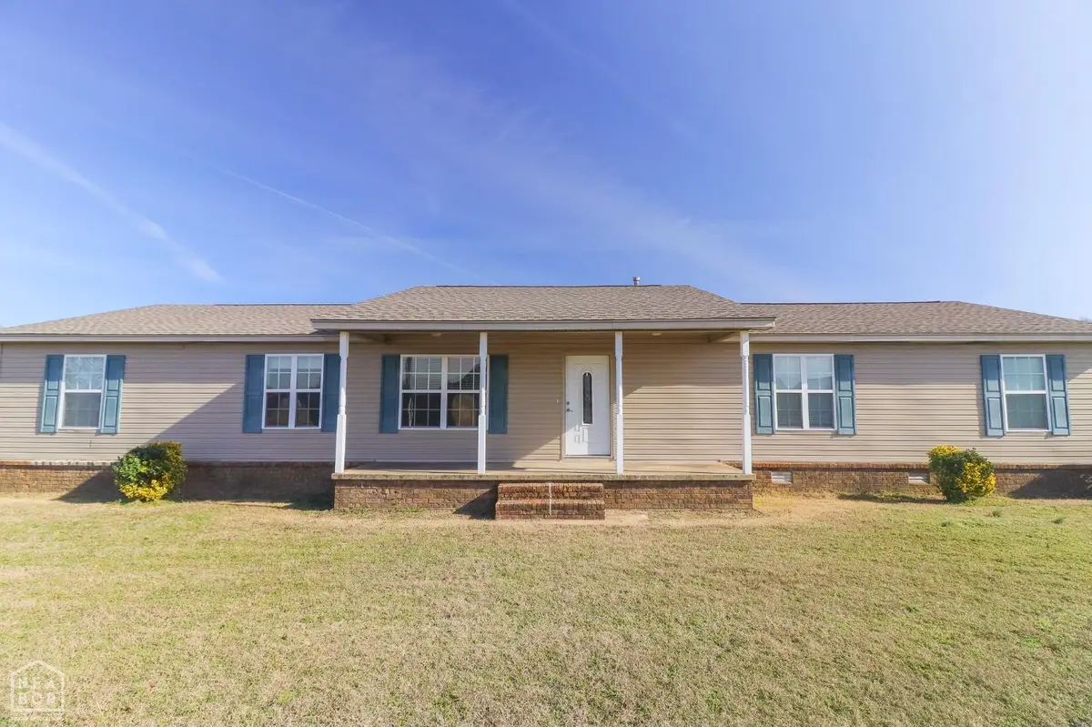 116 Hickory Road, Lake City, AR 72437 - Image #1