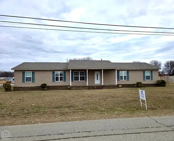 116 Hickory Road, Lake City, AR 72437