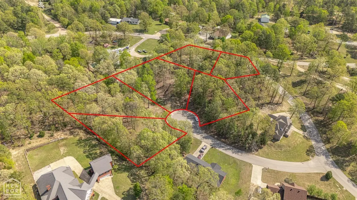 17 N 74th Street #18, Paragould, AR 72450 - Image #1