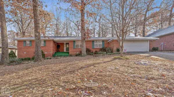 703 Spencer Drive, Paragould, AR 72450