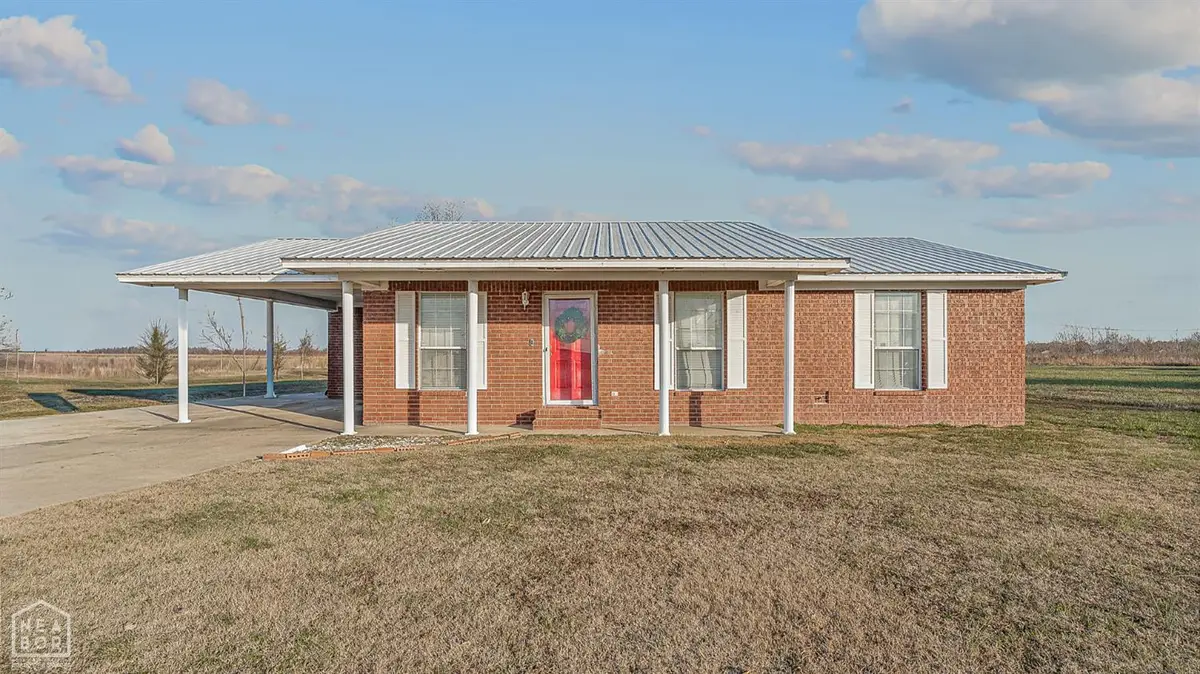 122 Brock Street, Gosnell, AR 72315 - Image #1