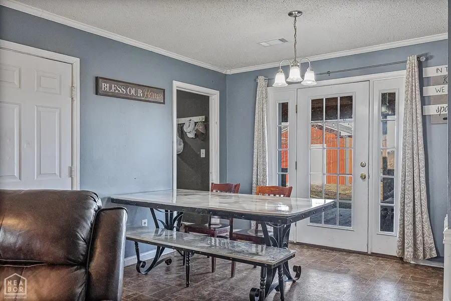 122 Brock Street, Gosnell, AR 72315 - Image #3