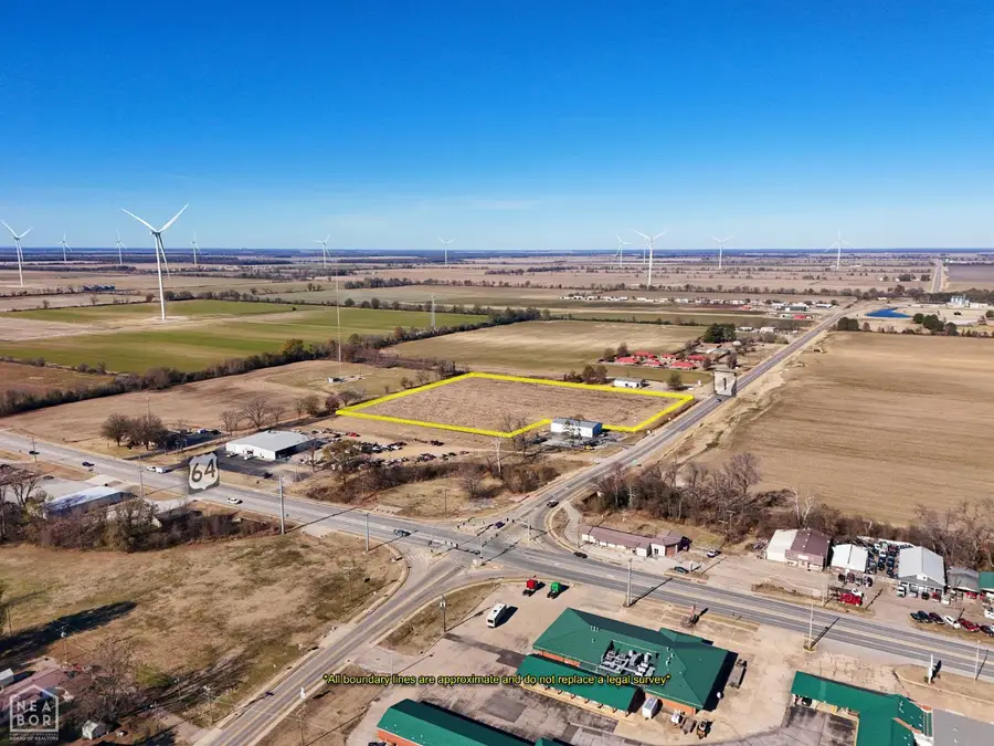 8 Acres Highway 1, Wynne, AR 72396 - Image #3