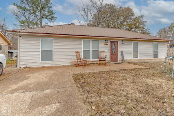 2204 Sycamore Drive, Forrest City, AR 72335