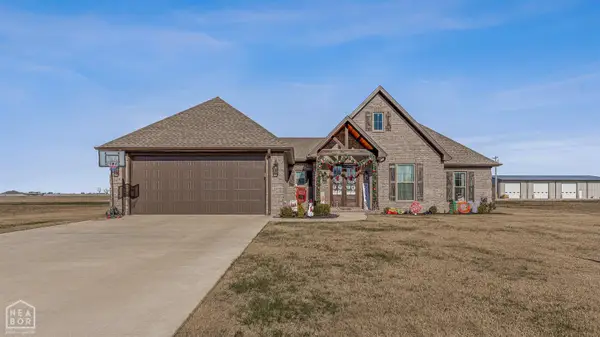 119 Old Eli Road, Monette, AR 72447