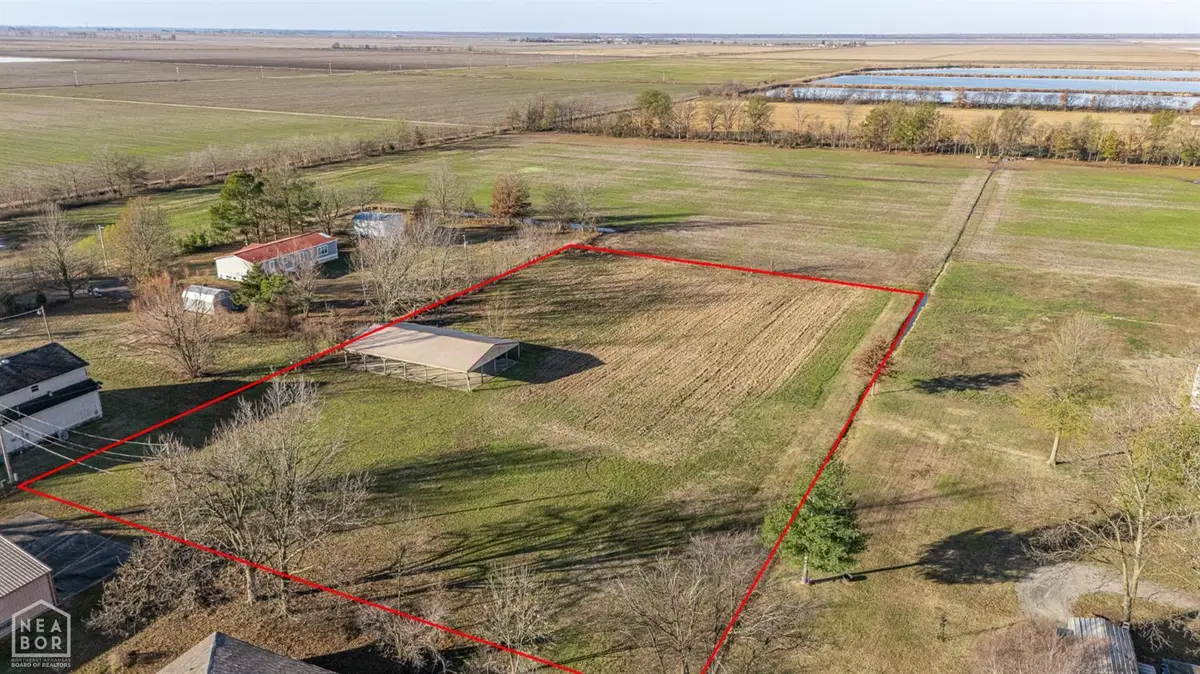 543 Bethany Street, Gosnell, AR 72315 - Image #1