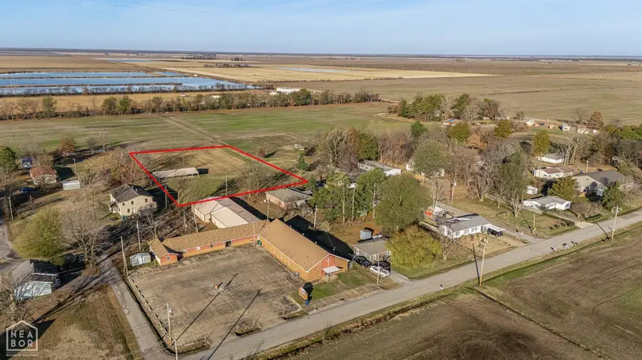 543 Bethany Street, Gosnell, AR 72315 - Image #3