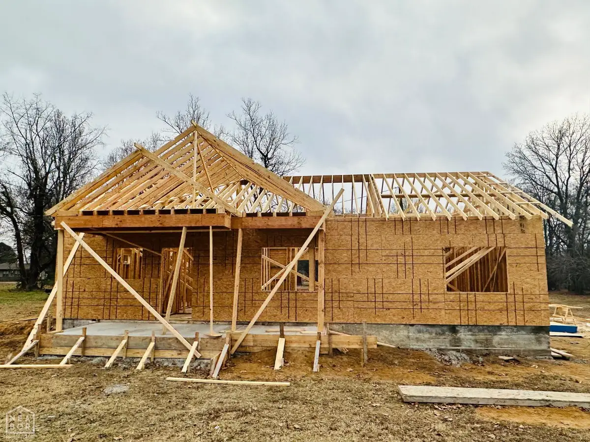 102 Carroll Street, Tuckerman, AR 72473 - Image #1