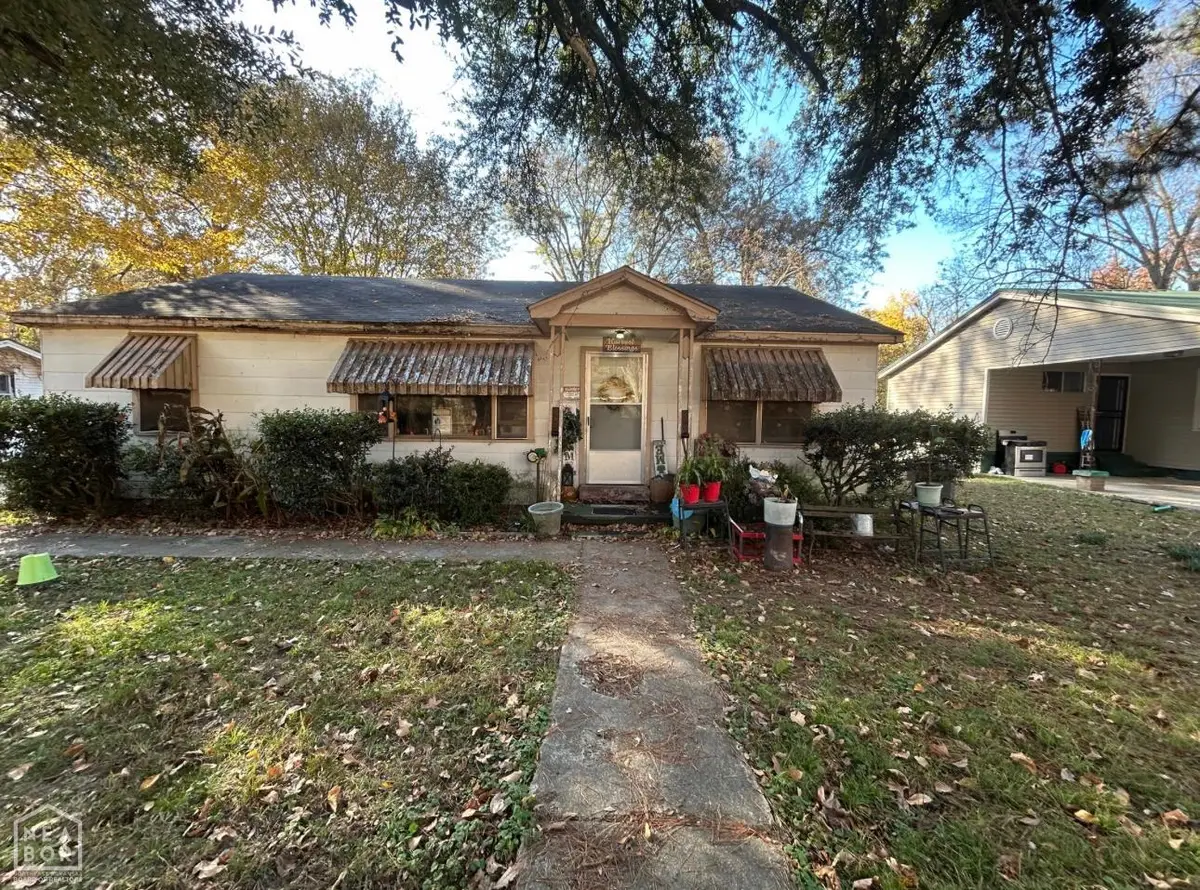 227 N 7th Street, West Helena, AR 72390 - Image #1