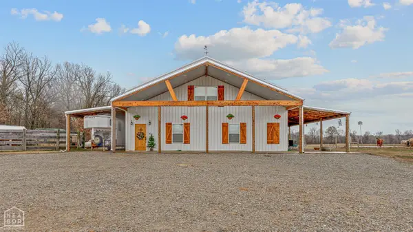 1323 County Road 304, Jonesboro, AR 72401