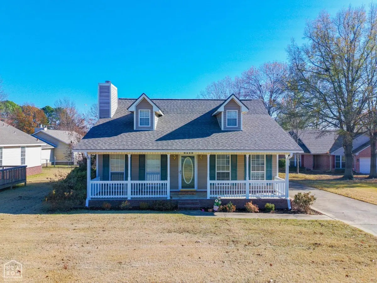 3402 Brentway Circle, Jonesboro, AR 72404 - Image #1