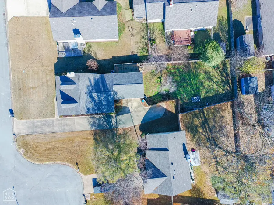 3402 Brentway Circle, Jonesboro, AR 72404 - Image #2