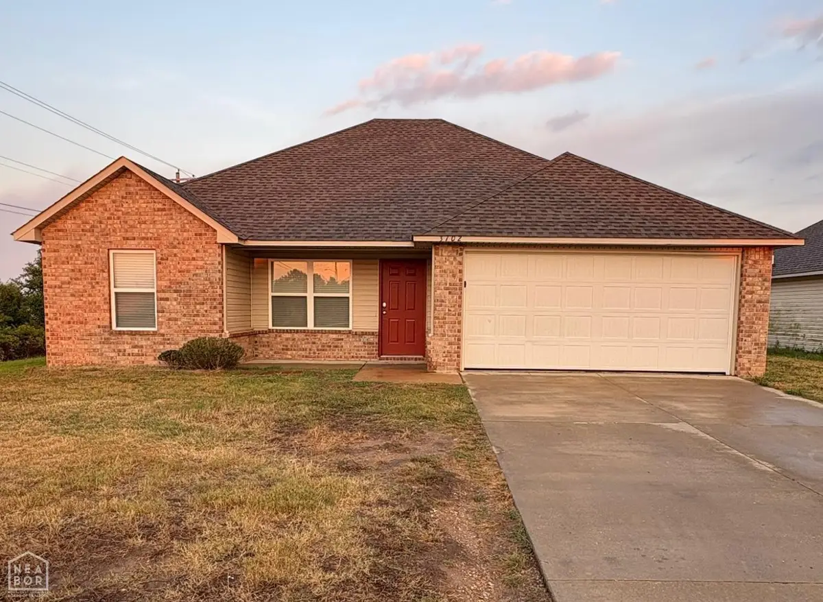 3702 Churchill Drive, Jonesboro, AR 72404 - Image #1