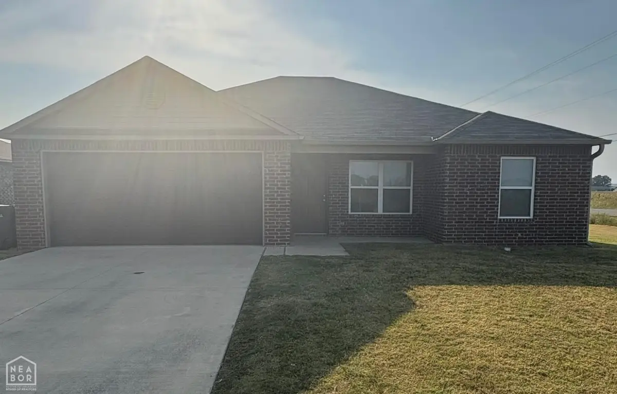 3701 Keeneland Drive, Jonesboro, AR 72404 - Image #1