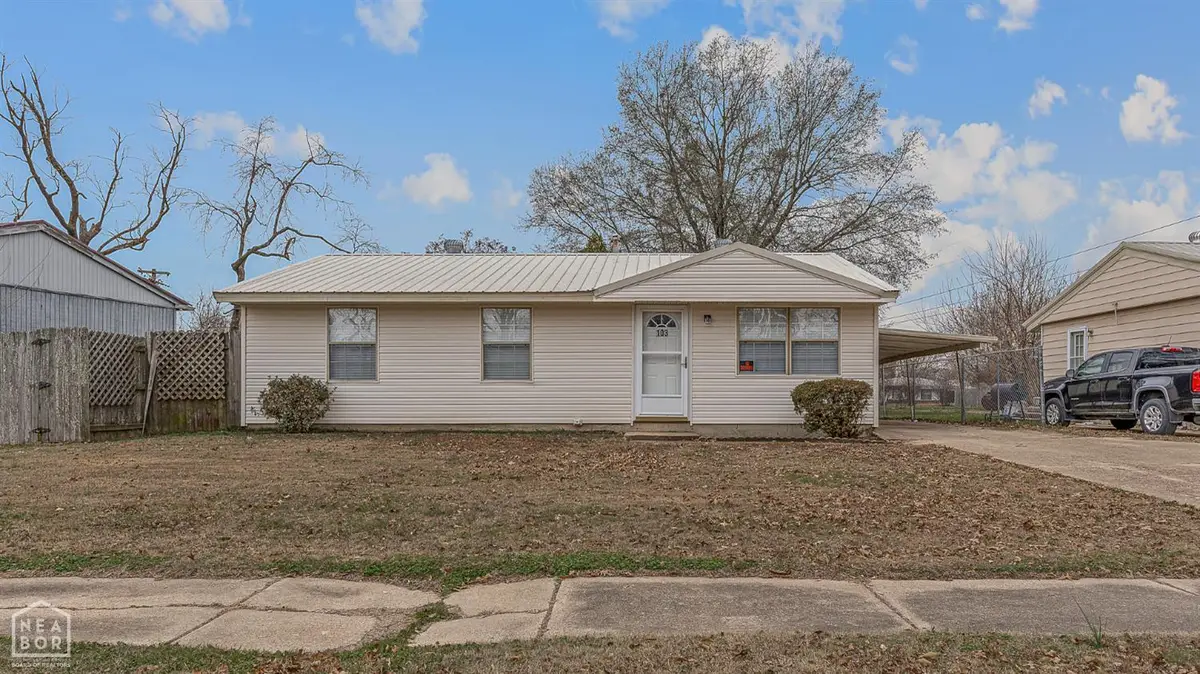 103 Spruce Lane, Osceola, AR 72370 - Image #1