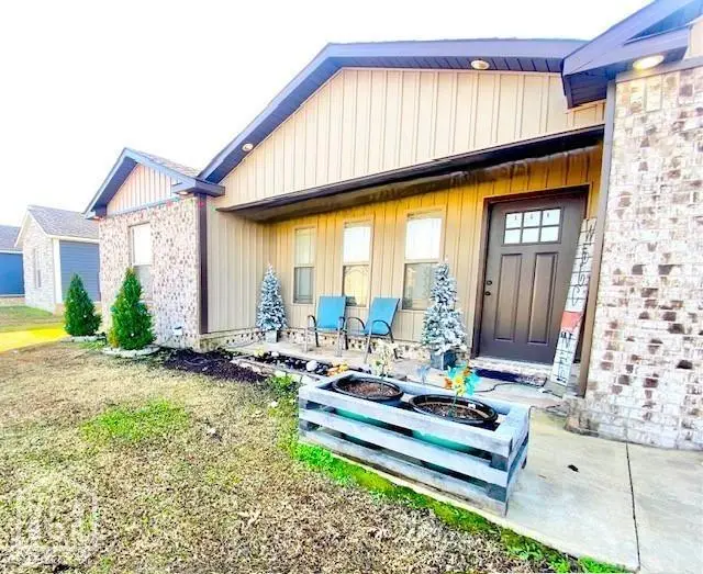 206 Stacy, Paragould, AR 72450 - Image #1