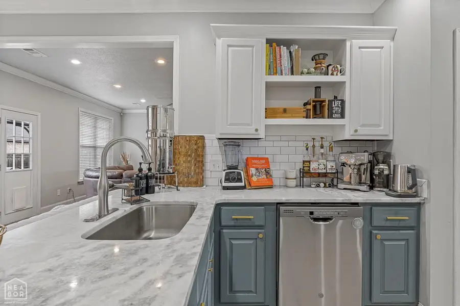 1010 Brownstone Drive, Jonesboro, AR 72404 - Image #2