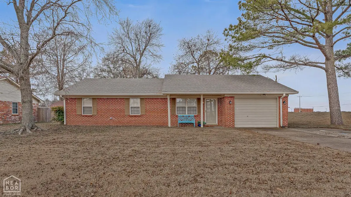 100 Jenny Lynn Drive, Osceola, AR 72370 - Image #1