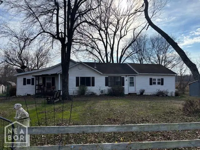 555 Pleasant Run Road, Upper North, AR 72554 - Image #1