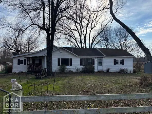 555 Pleasant Run Road, Wirth, AR 72554