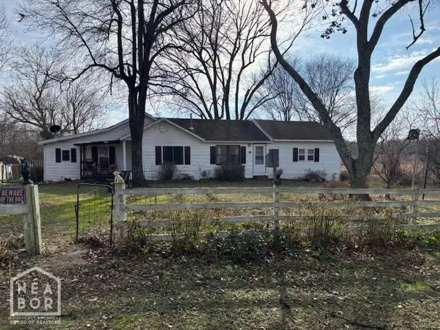 555 Pleasant Run Road, Upper North, AR 72554 - Image #2