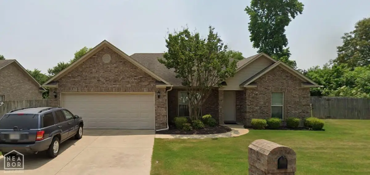 401 Brookstone Drive, Jonesboro, AR 72404 - Image #1