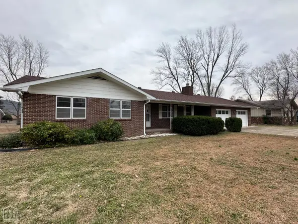 1415 Benton Street, Mountain Home, AR 72653