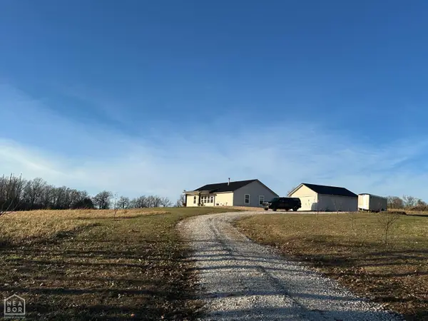 1779 Nc 1600, Compton, AR 72624