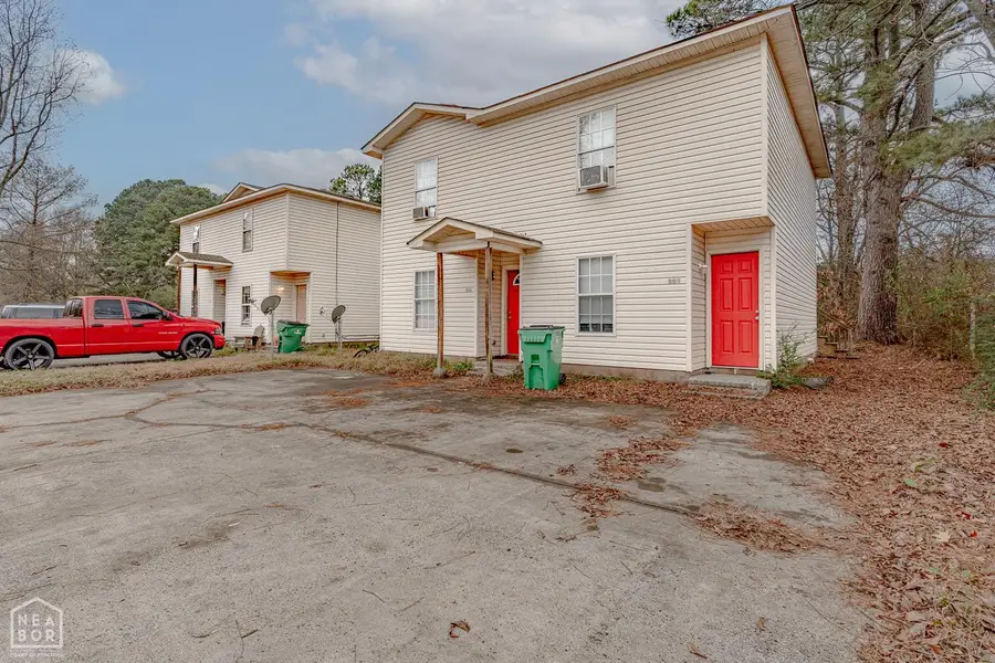 504 S Pool Street, Cabot, AR 72023 - Image #2