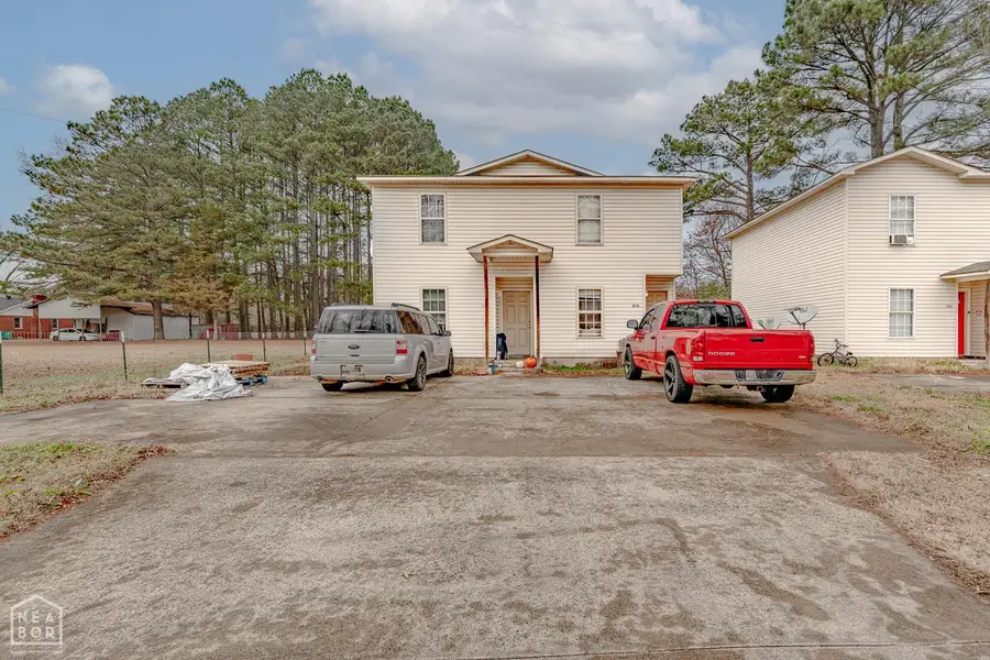 504 S Pool Street, Cabot, AR 72023 - Image #3