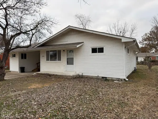 604 N 9 1/2 Street, Paragould, AR 72450