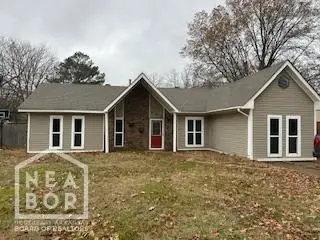 203 Alexander Street, Bay, AR 72411 - Image #1