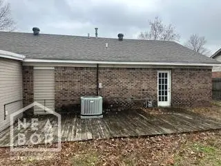 203 Alexander Street, Bay, AR 72411 - Image #3