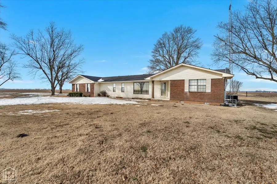 2125 N Hwy 139, Monette, AR 72447 - #2