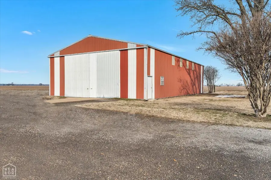 2125 N Hwy 139, Monette, AR 72447 - #3