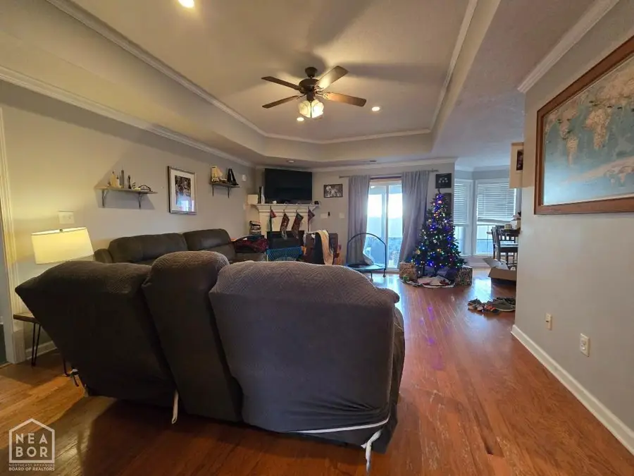 826 Bayou Vista, Marion, AR 72364 - Image #2