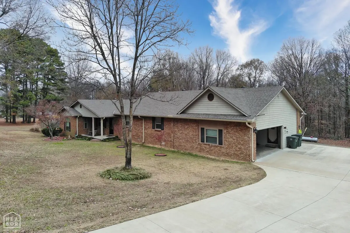 2694 Highway 163, Wynne, AR 72396 - Image #1