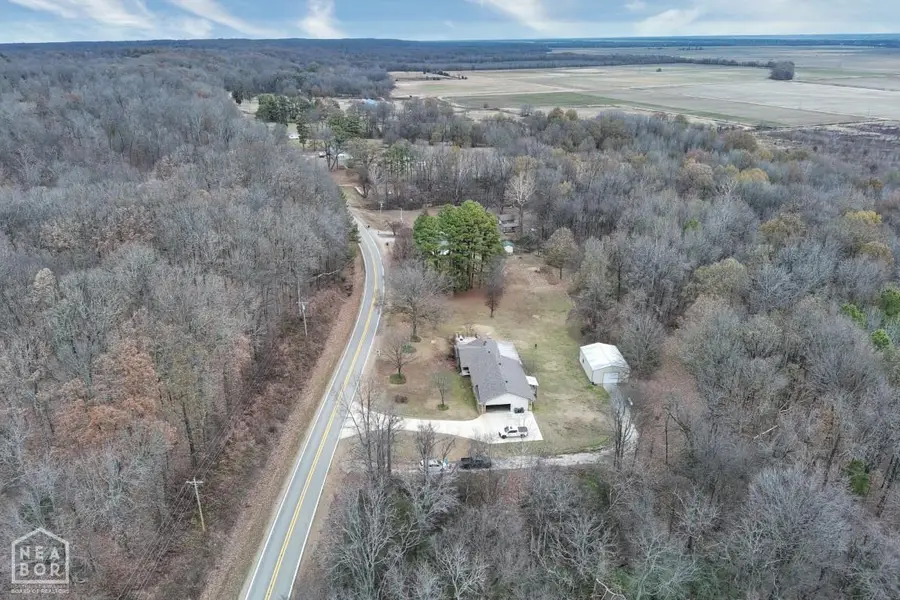 2694 Highway 163, Wynne, AR 72396 - Image #2