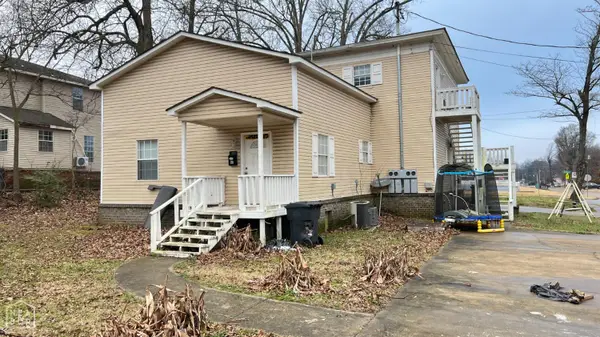 1302 Flint Street, Jonesboro, AR 72401