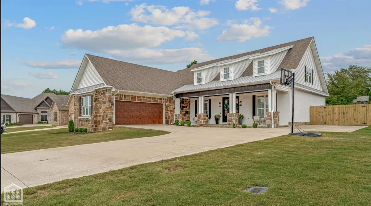2206 Chesapeake Cove, Jonesboro, AR 72404 - Image #1