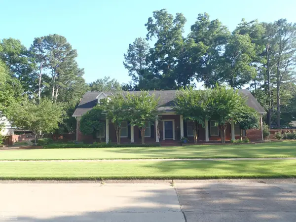 4 Virginia Road, Newport, AR 72112