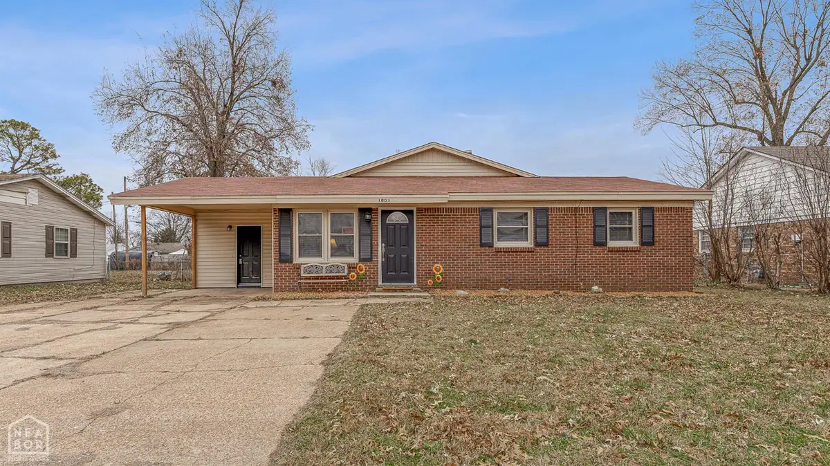 1003 S Parkside Street S, Blytheville, AR 72315 - Image #1