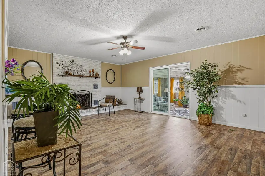 1003 S Parkside Street S, Blytheville, AR 72315 - Image #2