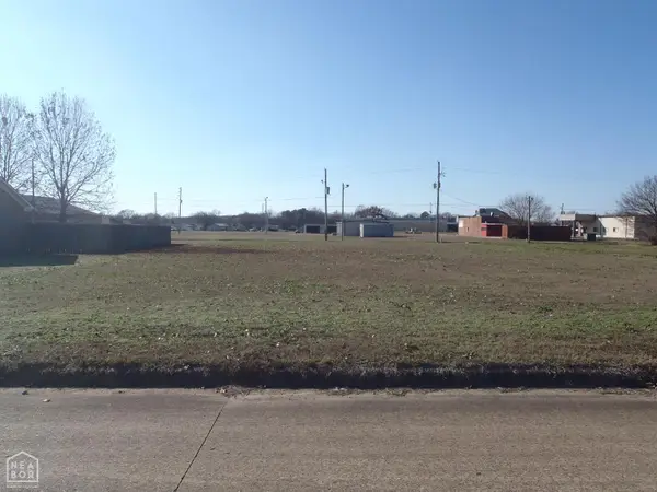 201 Olivia, Newport, AR 72112