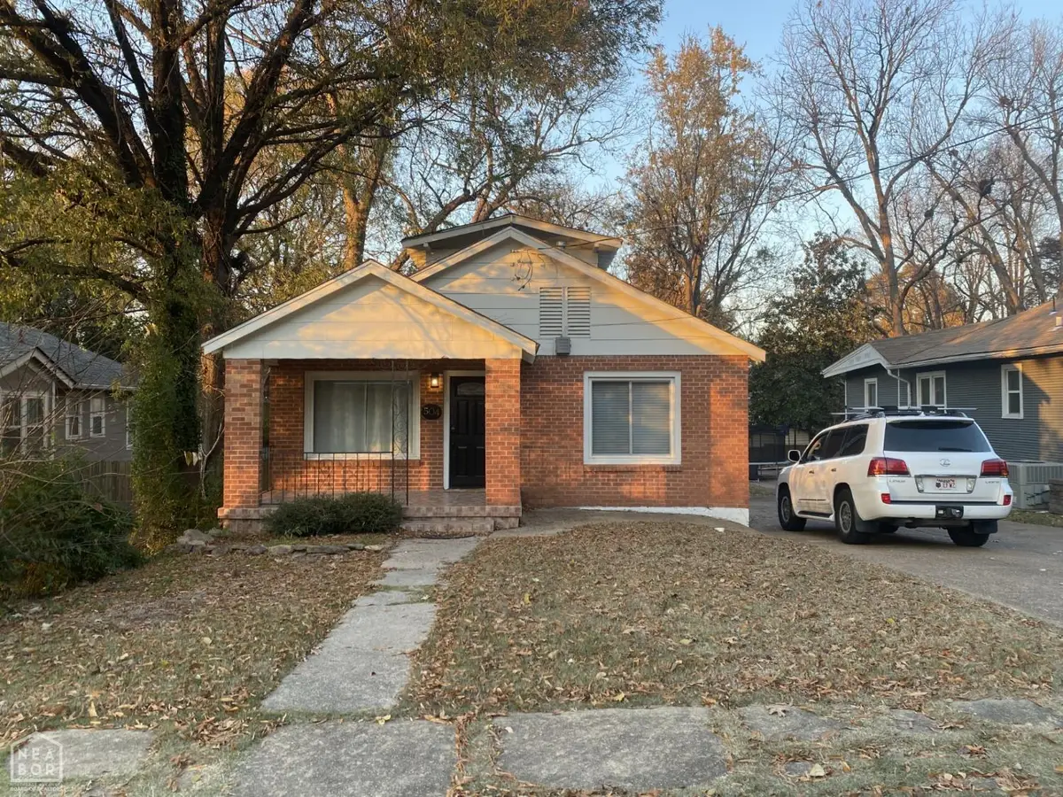 504 W Cherry, Jonesboro, AR 72401 - Image #1