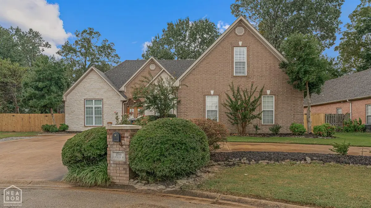 4100 Covington Drive, Jonesboro, AR 72404 - Image #1