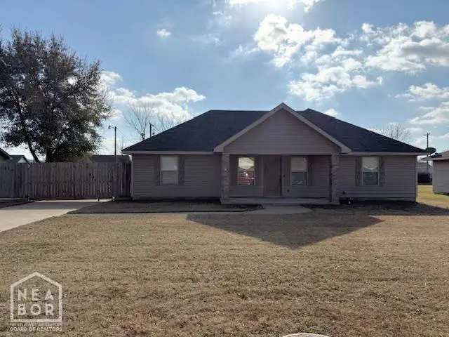 219 Michael Street, Bono, AR 72416 - Image #1