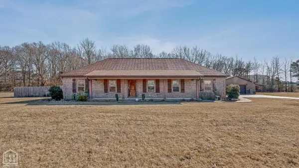 52 County Road 7180, Jonesboro, AR 72405