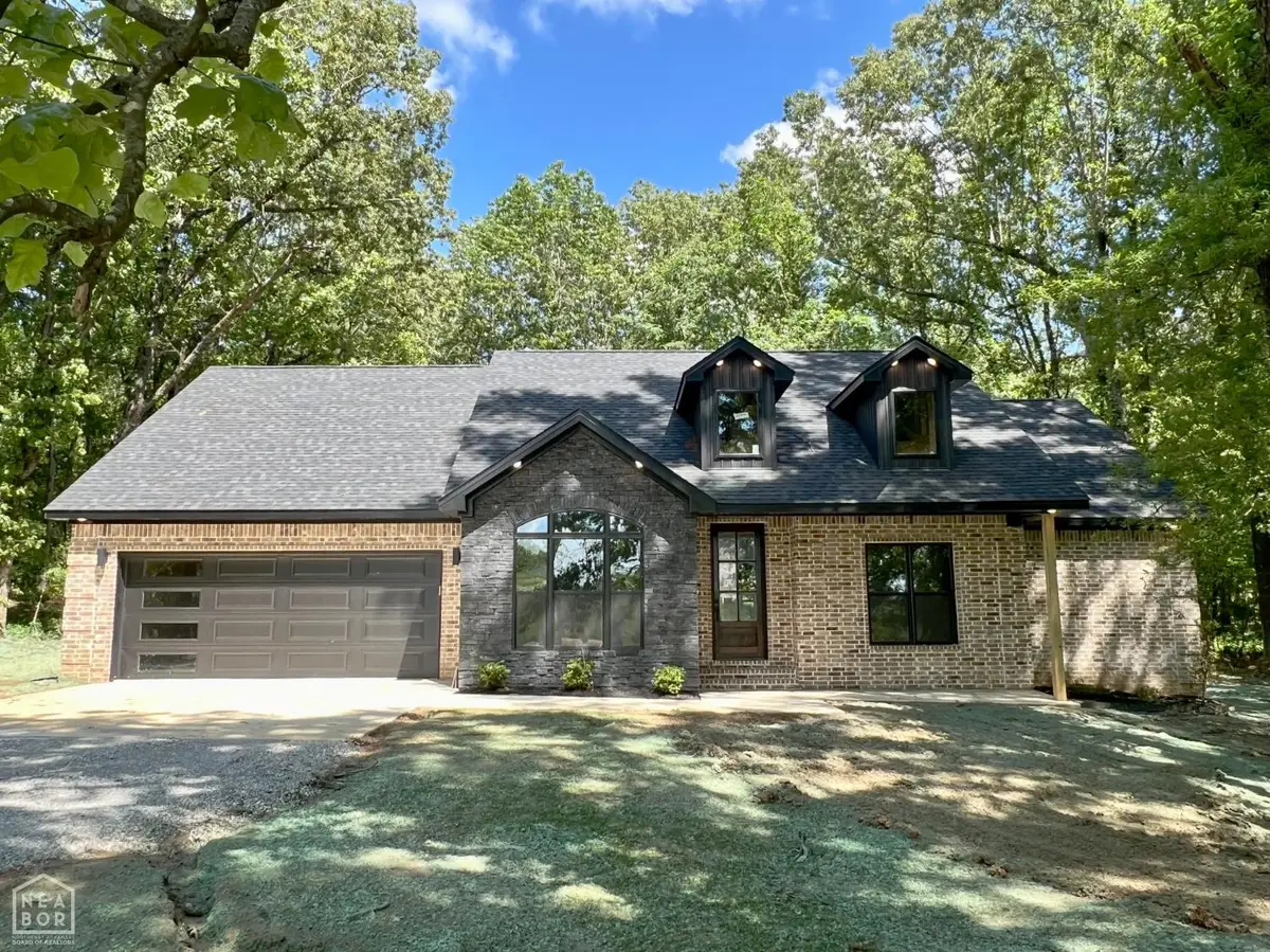 956 Cr 940, Brookland Township, AR 72405 - Image #1